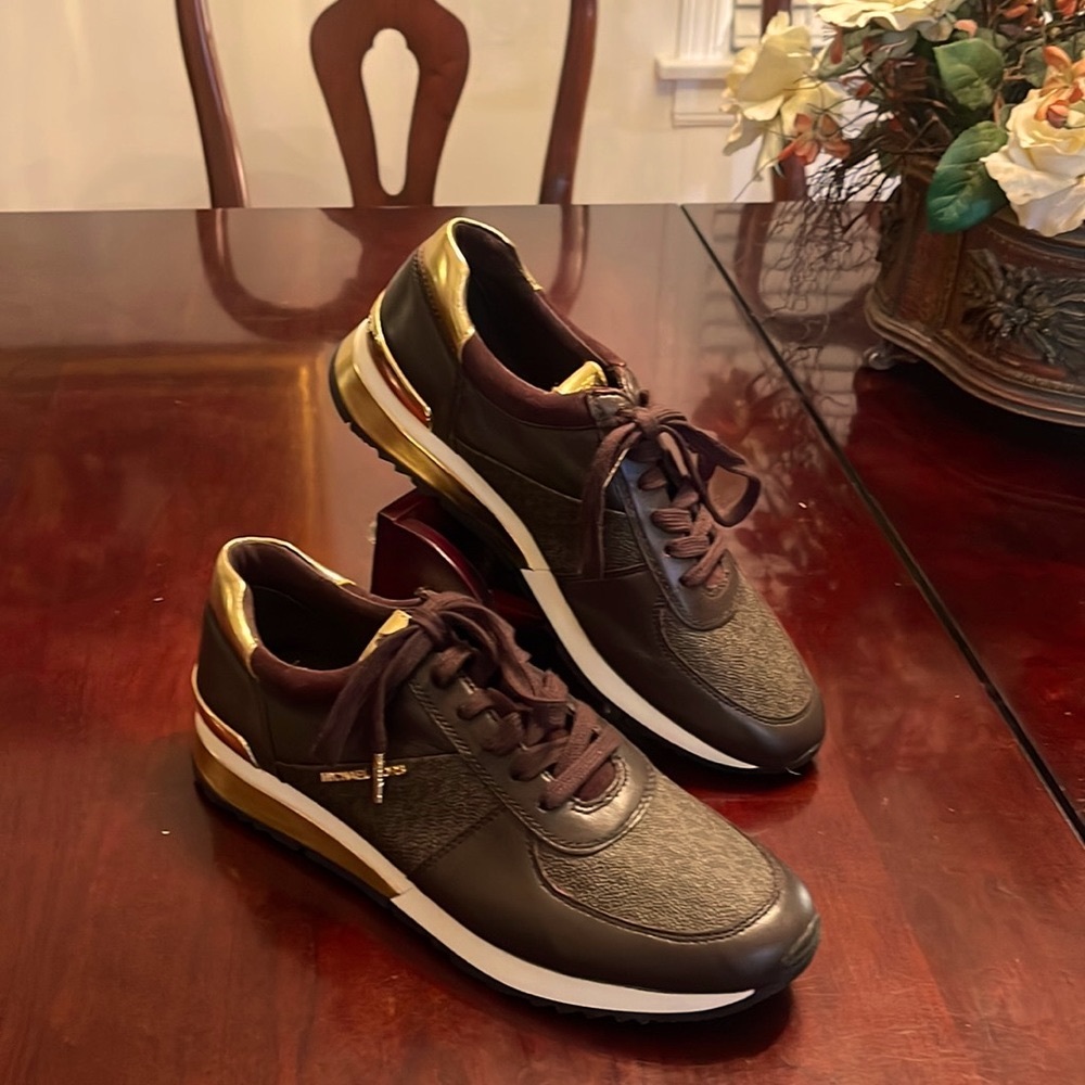Michael Kors Trainer